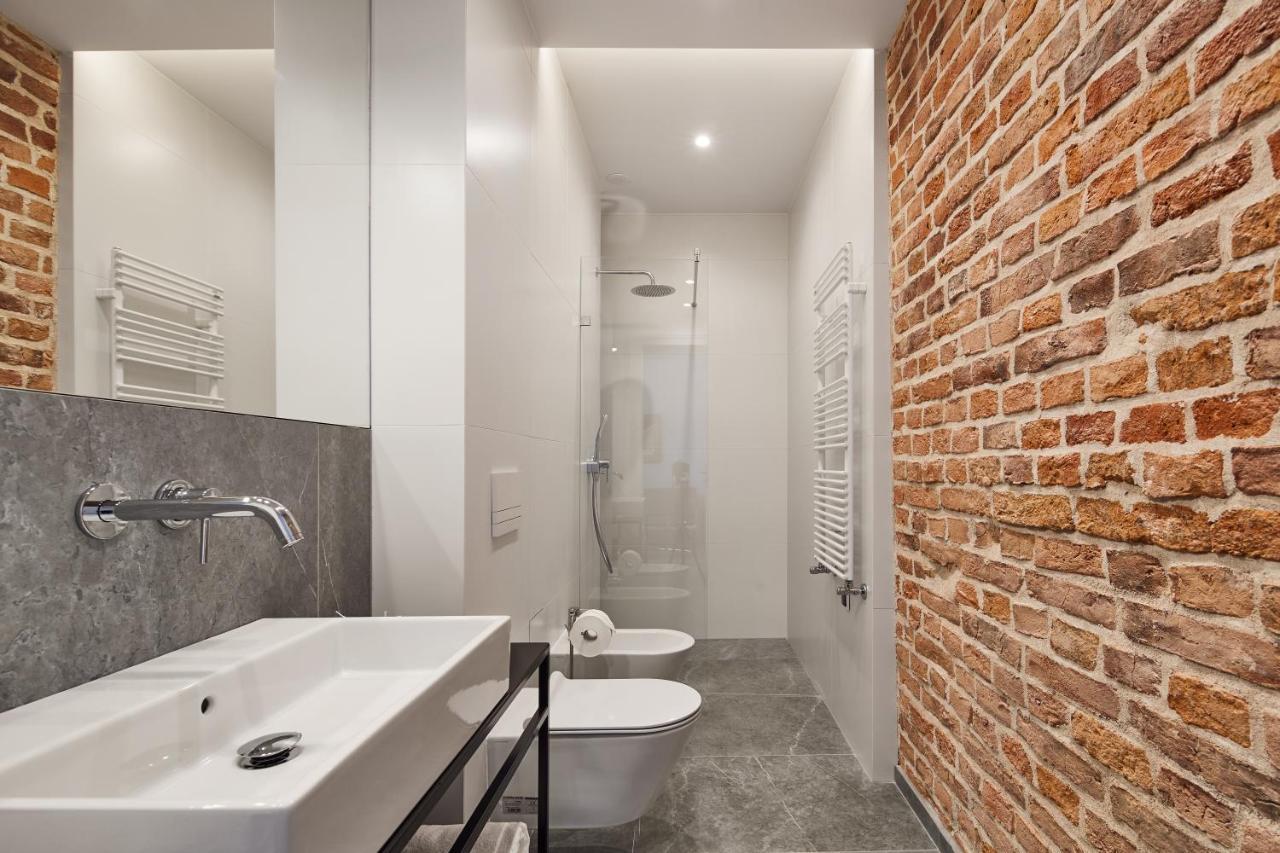Aparthotel St Agnes Old Town Krakau